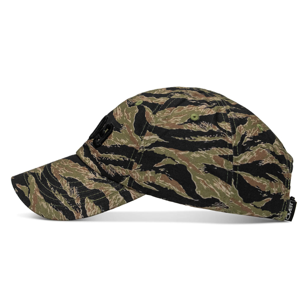 Goon Arched 3D Ripstop Low Profile Hat