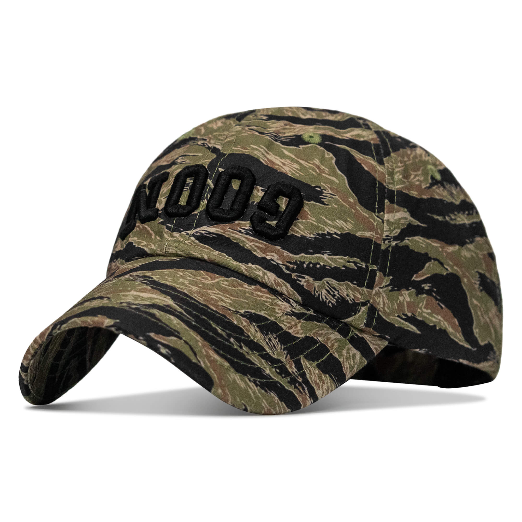 Goon Arched 3D Ripstop Low Profile Hat