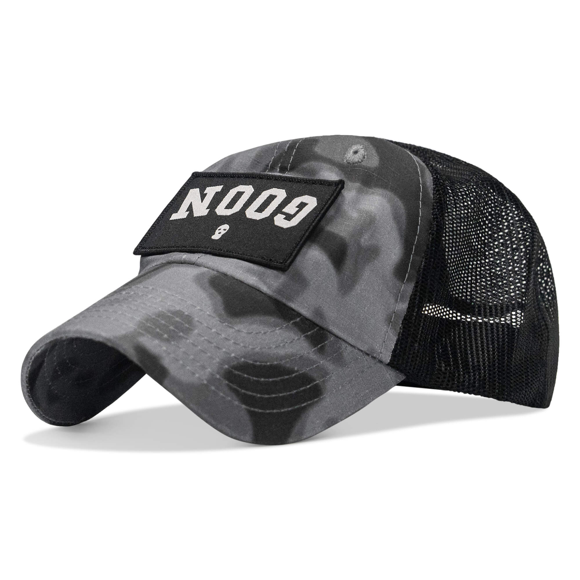 Goon Operator Patch Ripstop Snapback
