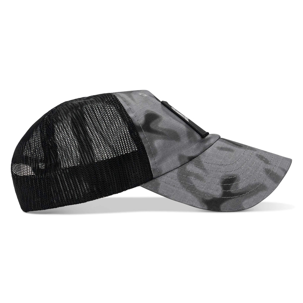 Goon Operator Patch Ripstop Snapback