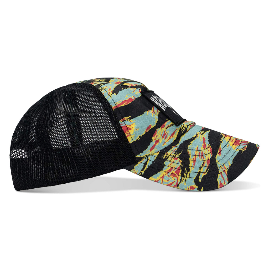 Goon Operator Patch Ripstop Snapback