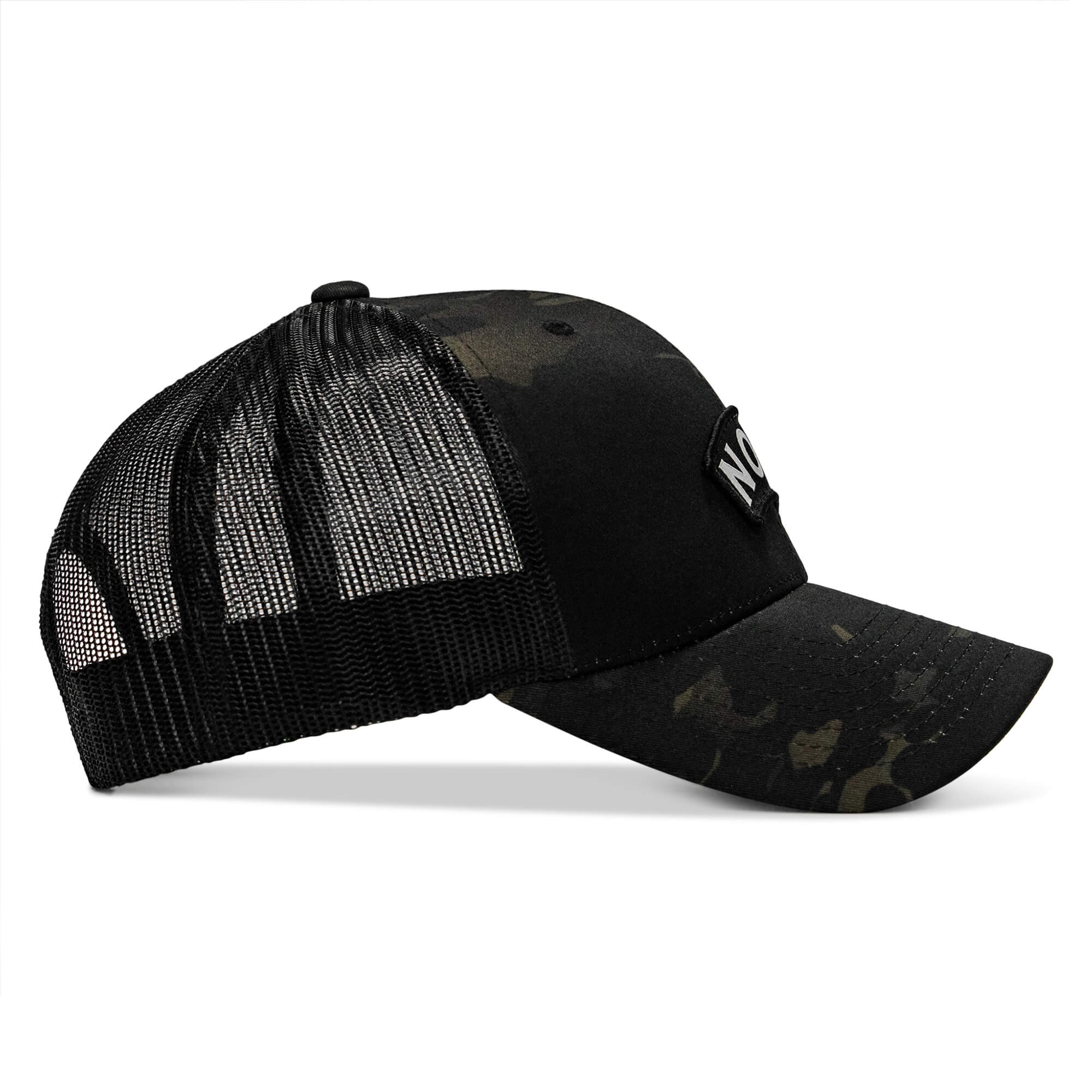 Goon Arched Patch SnapBack Hat