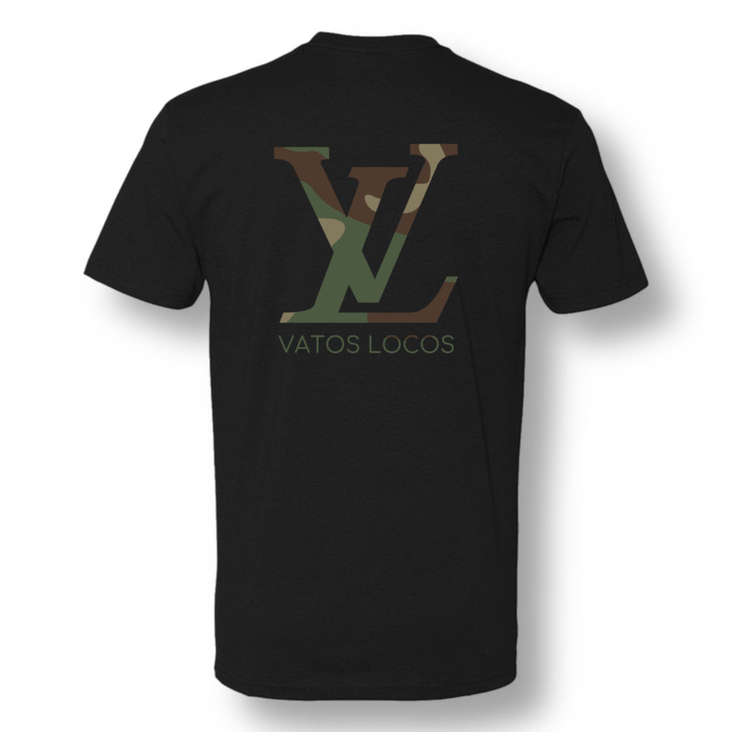 Vatos Locos M81 Tee