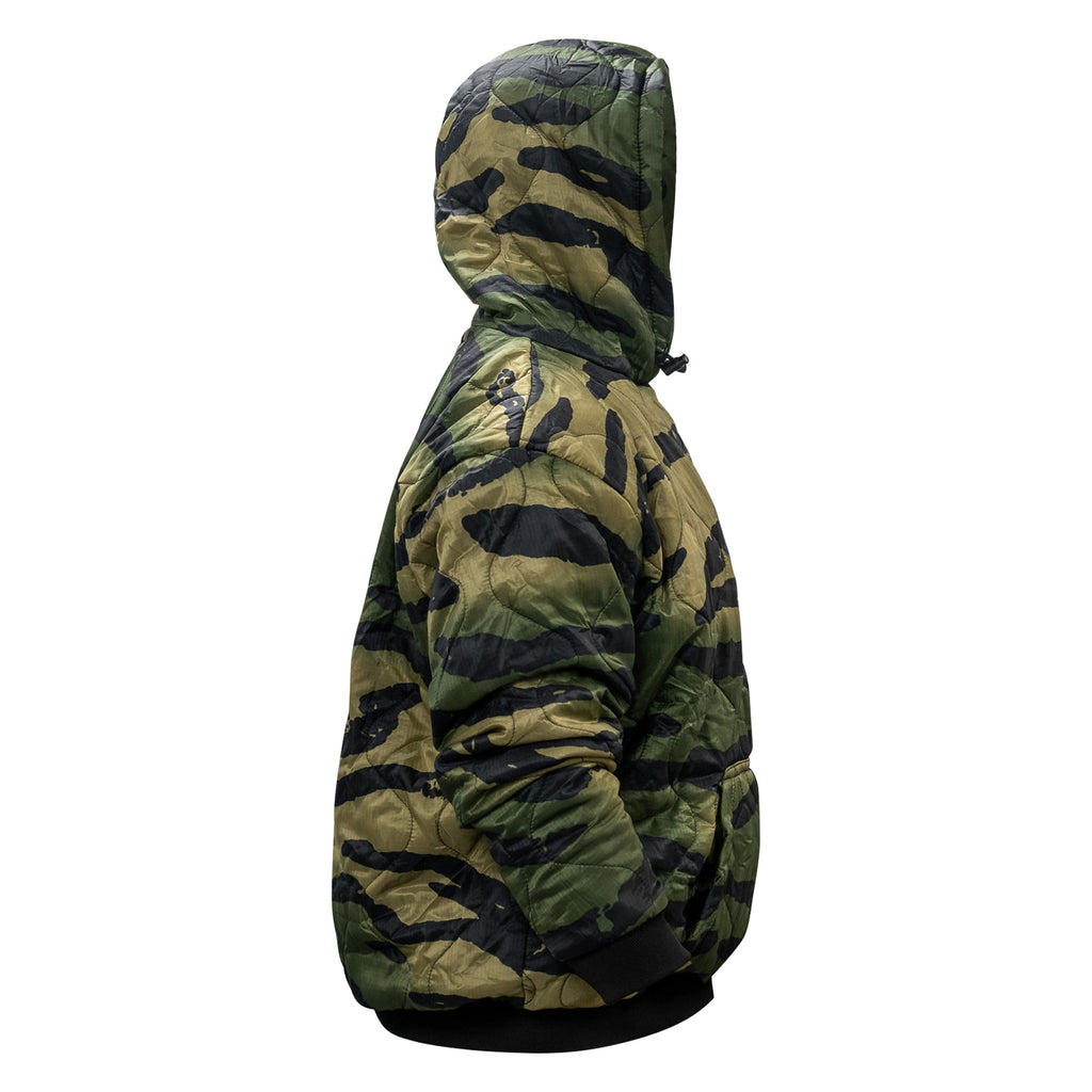 Woobie Hoodie Cold Weather Pullover