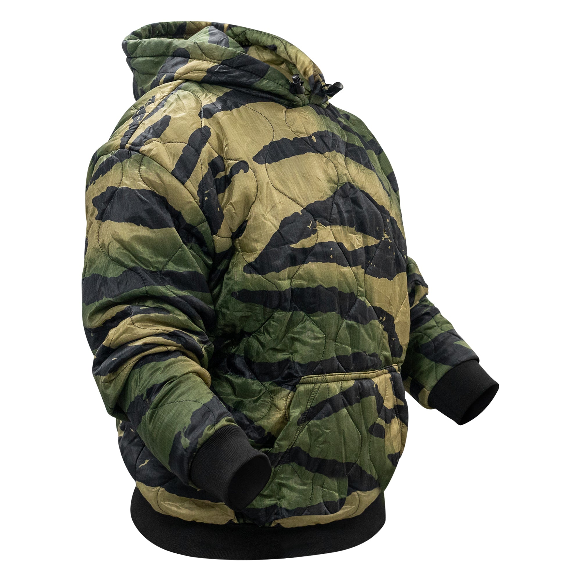 Woobie Hoodie Cold Weather Pullover