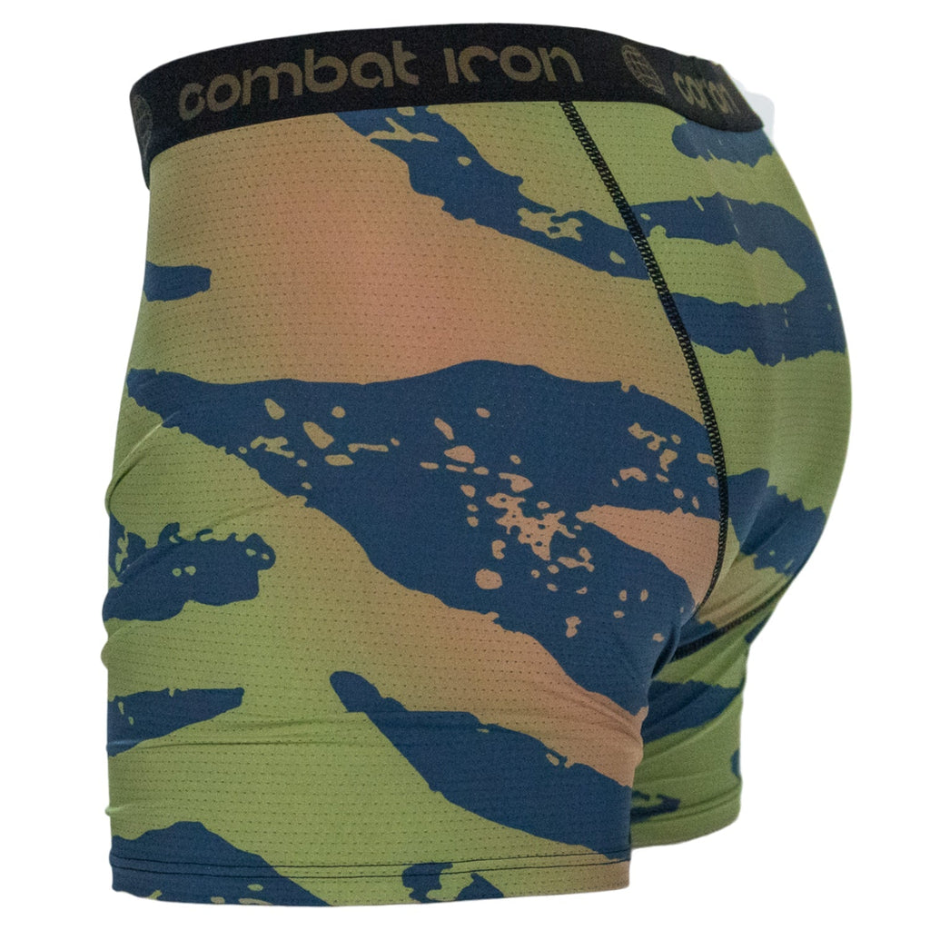 Adventure Collection Men's Boxer Briefs | 3"