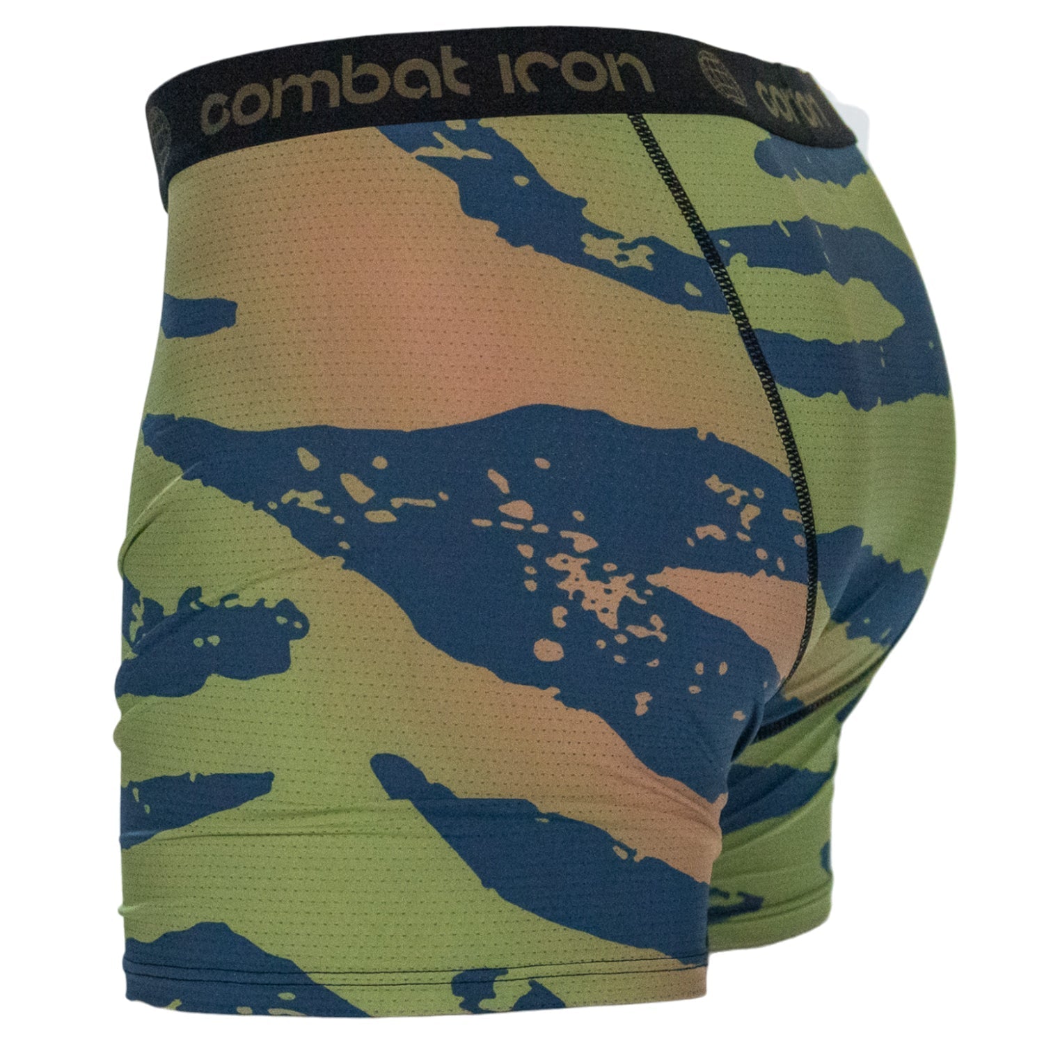 Adventure Collection Men's Boxer Briefs | 3"