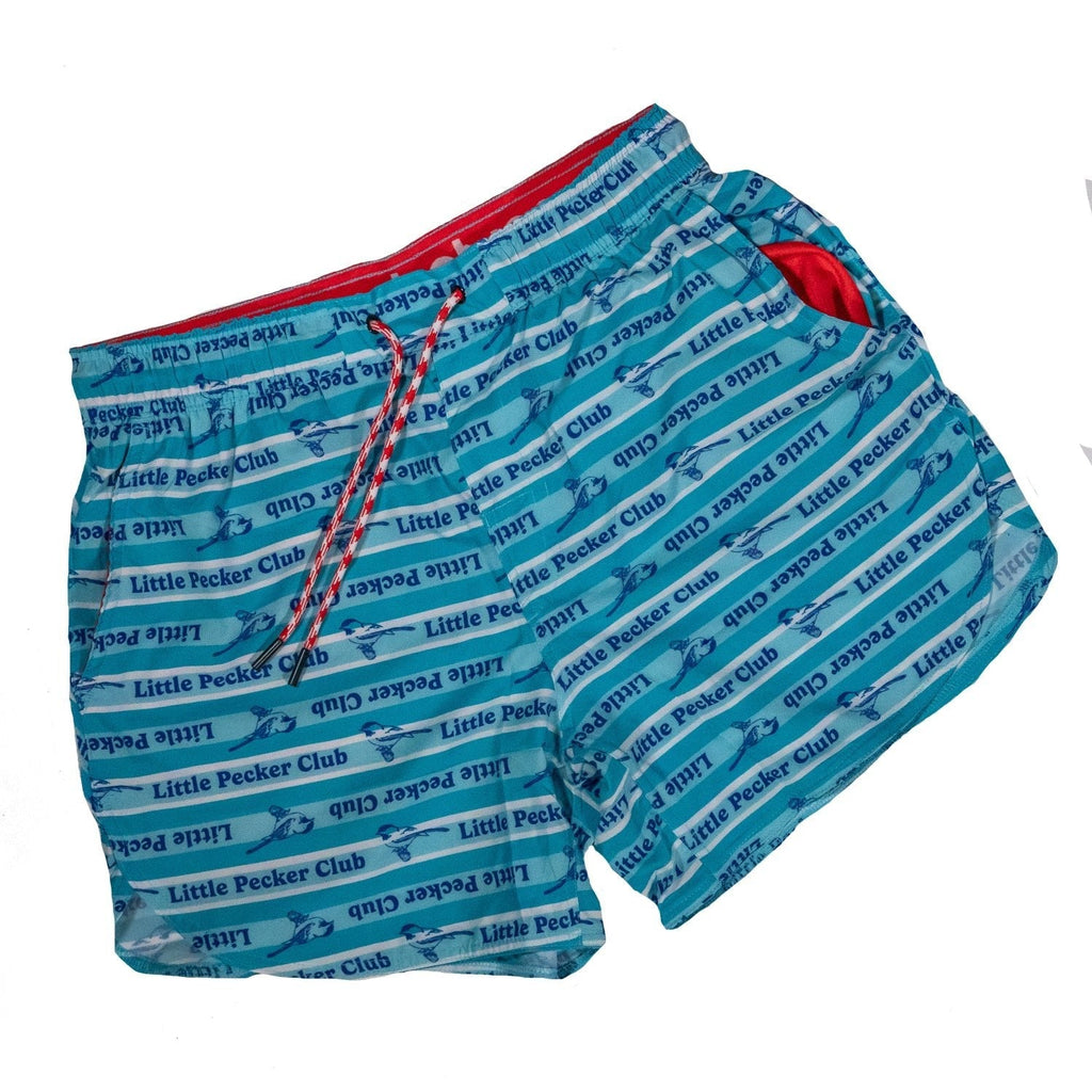 Recon Pro Men's Training Shorts | 5.5"