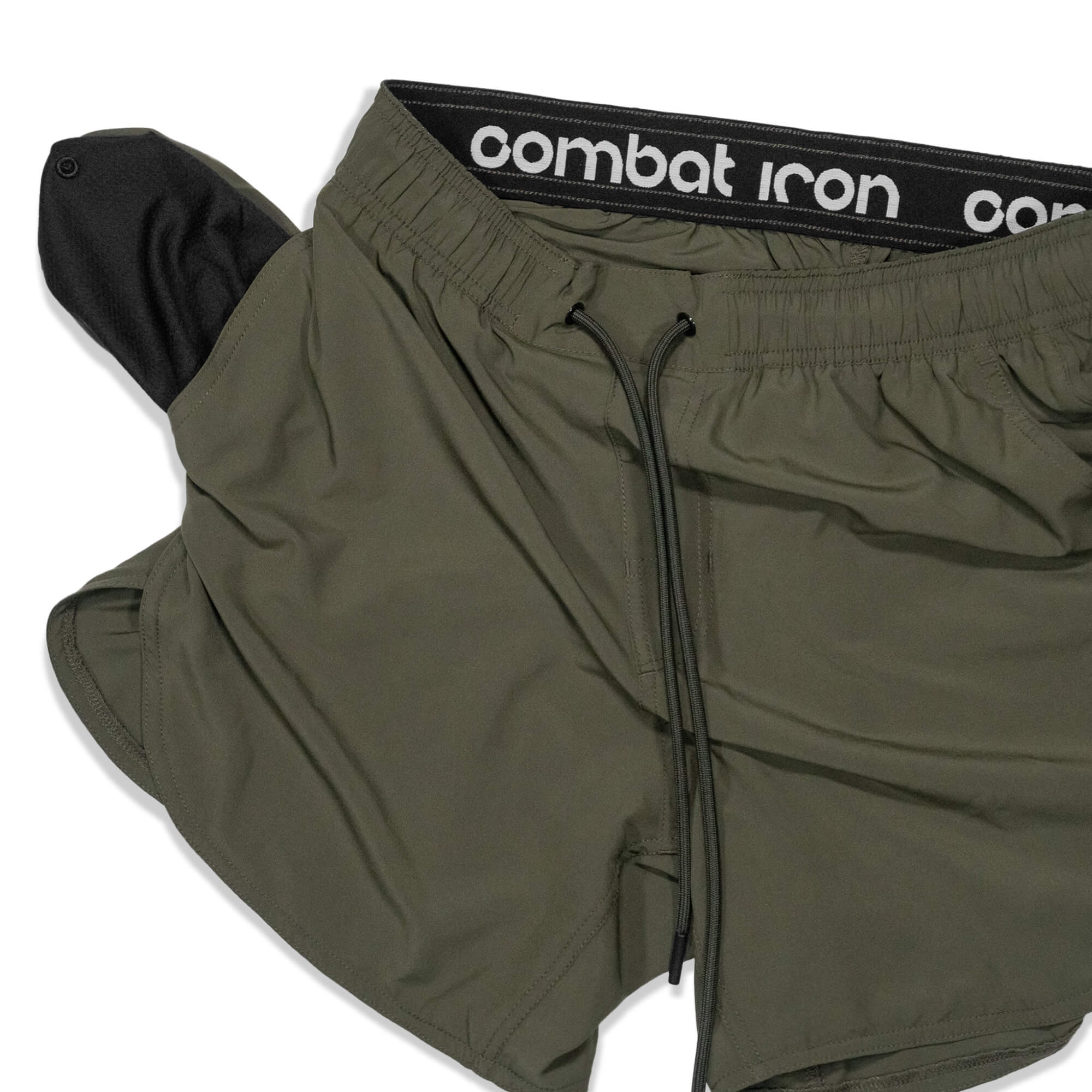 Recon Pro Men's Training Shorts | 5.5"