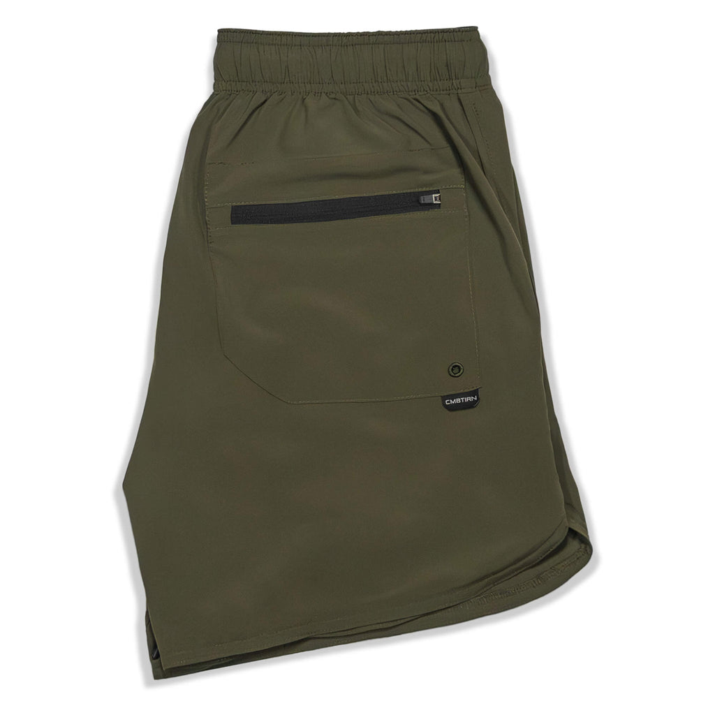 Recon Pro Men's Training Shorts | 5.5"