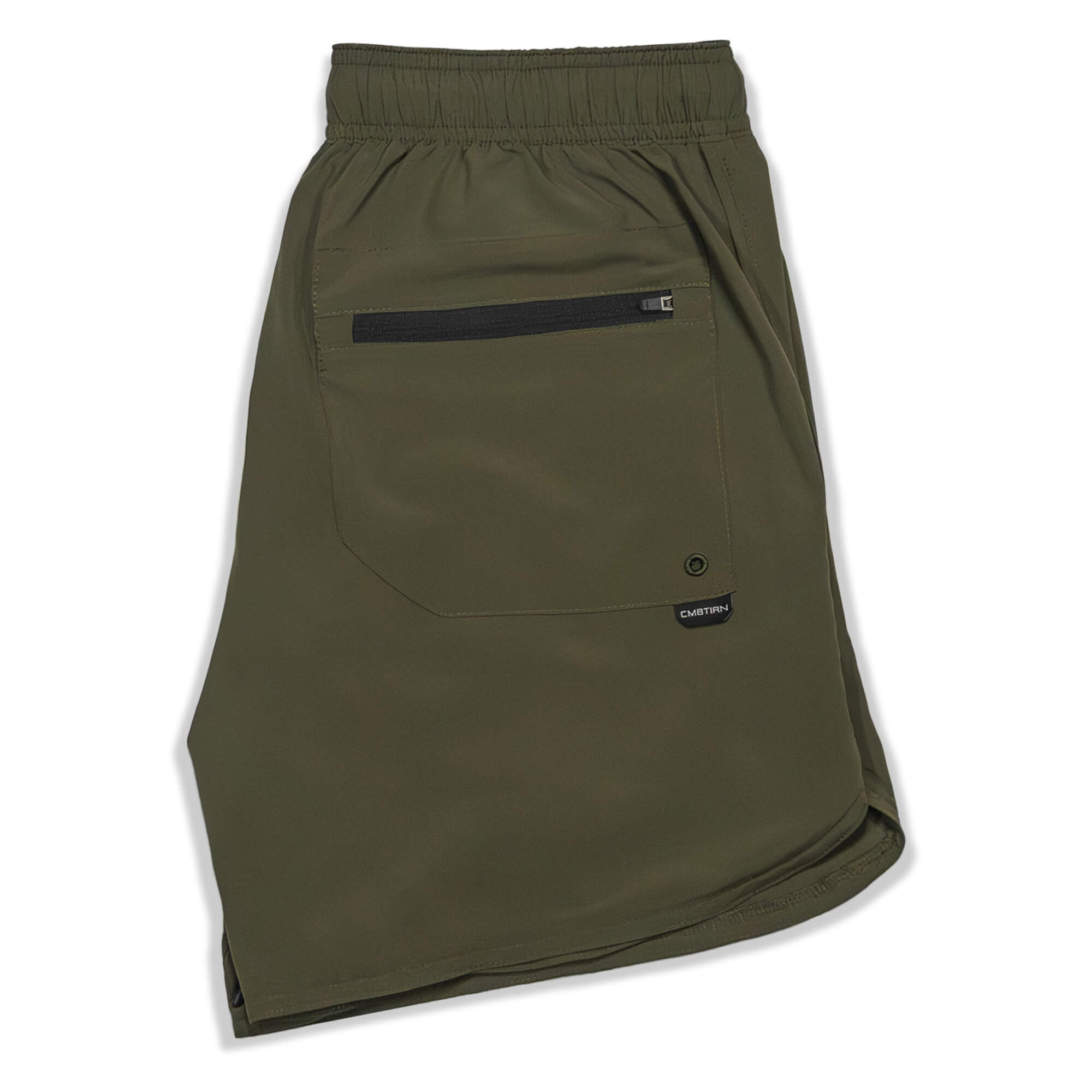 Recon Pro Men's Training Shorts | 5.5"