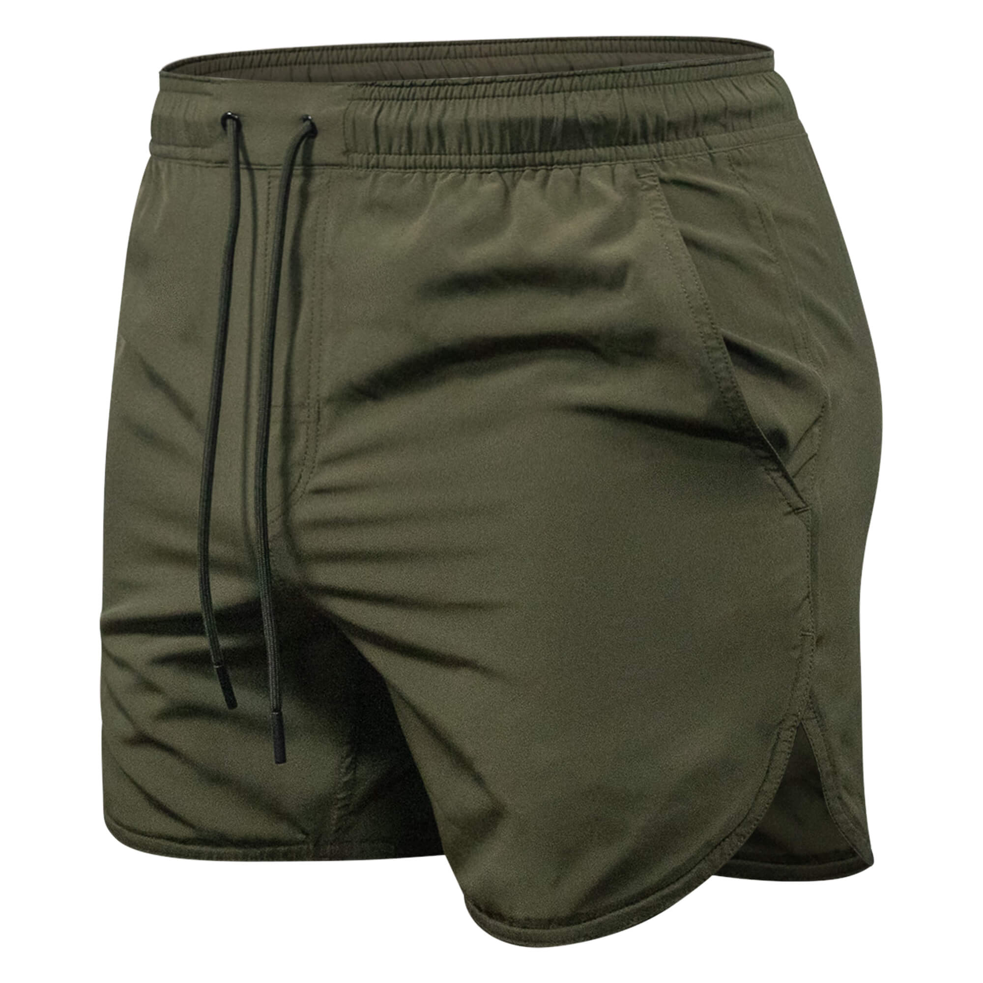 Recon Pro Men's Training Shorts | 5.5"