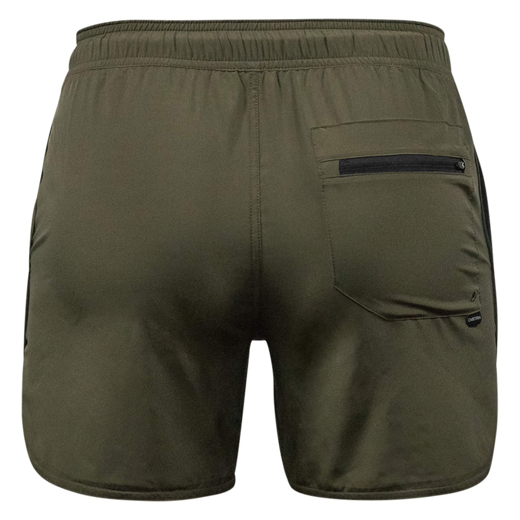 Recon Pro Men's Training Shorts | 5.5"