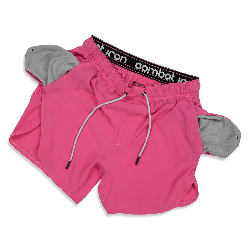 Recon Pro Men's Training Shorts | 5.5"