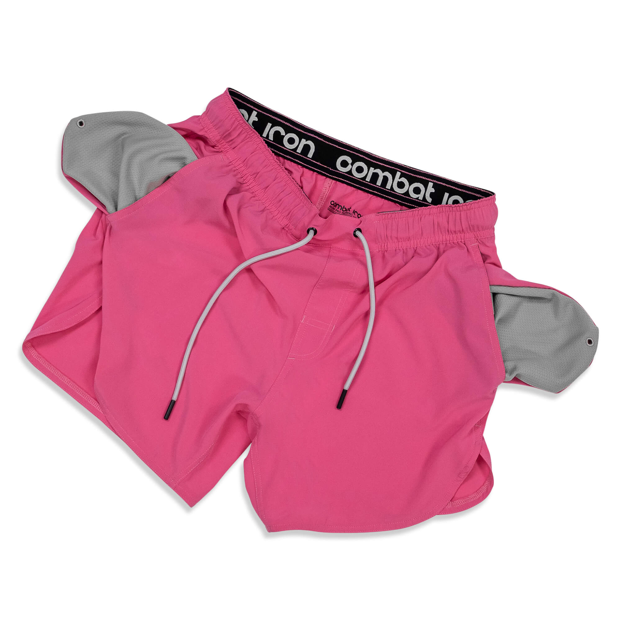 Recon Pro Men's Training Shorts | 5.5"