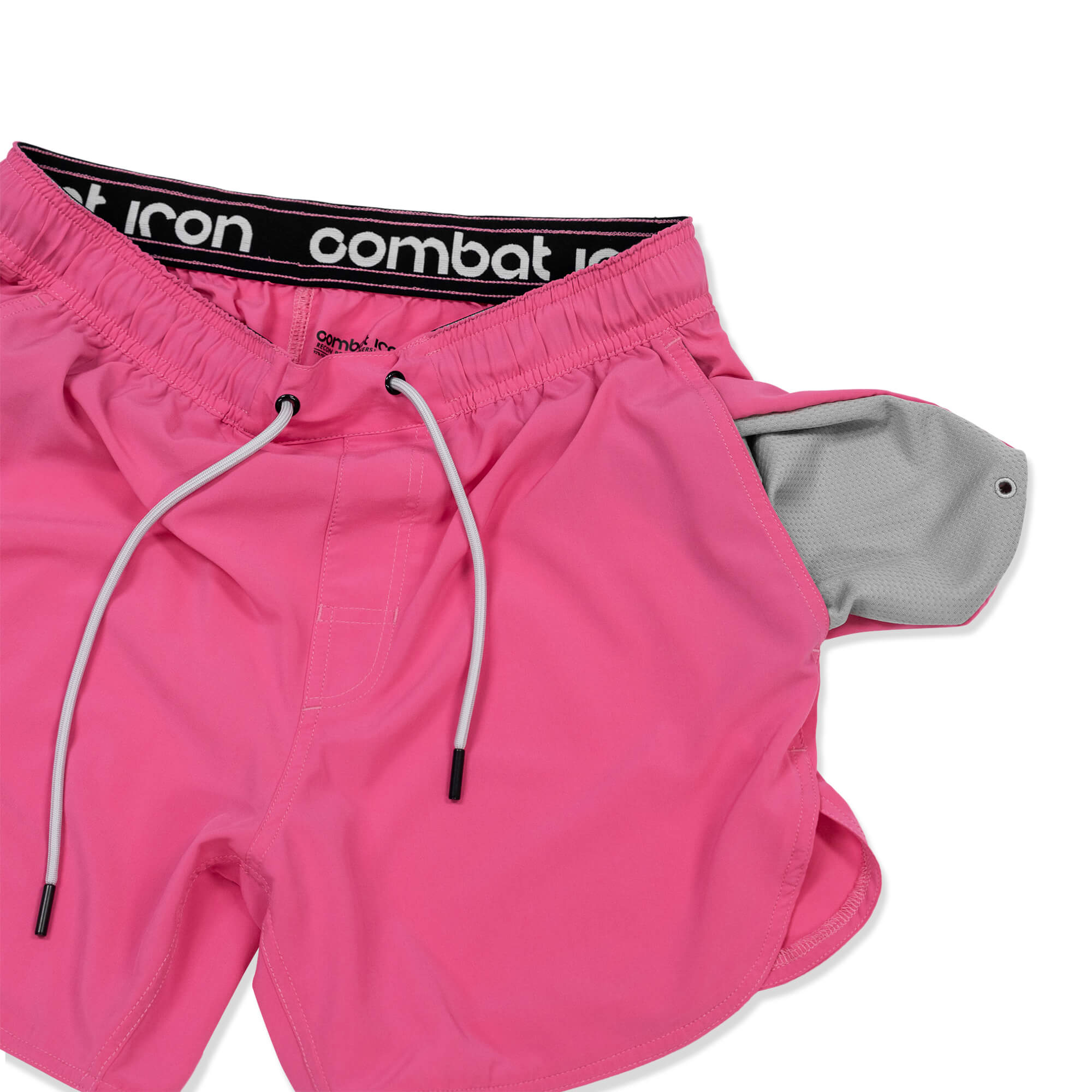 Recon Pro Men's Training Shorts | 5.5"
