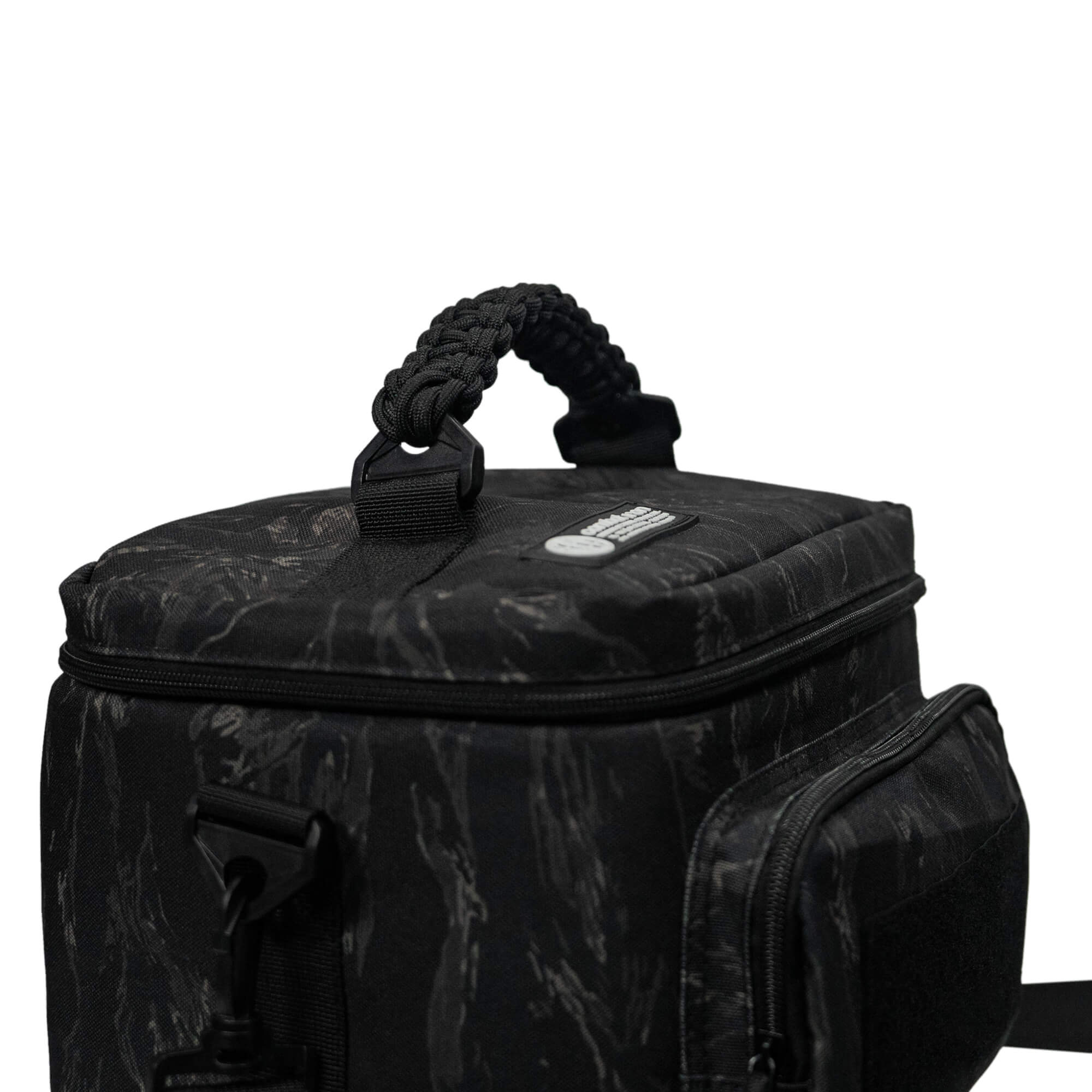 12L Large Tactical Lunch Box / 12 Pack Can Cooler