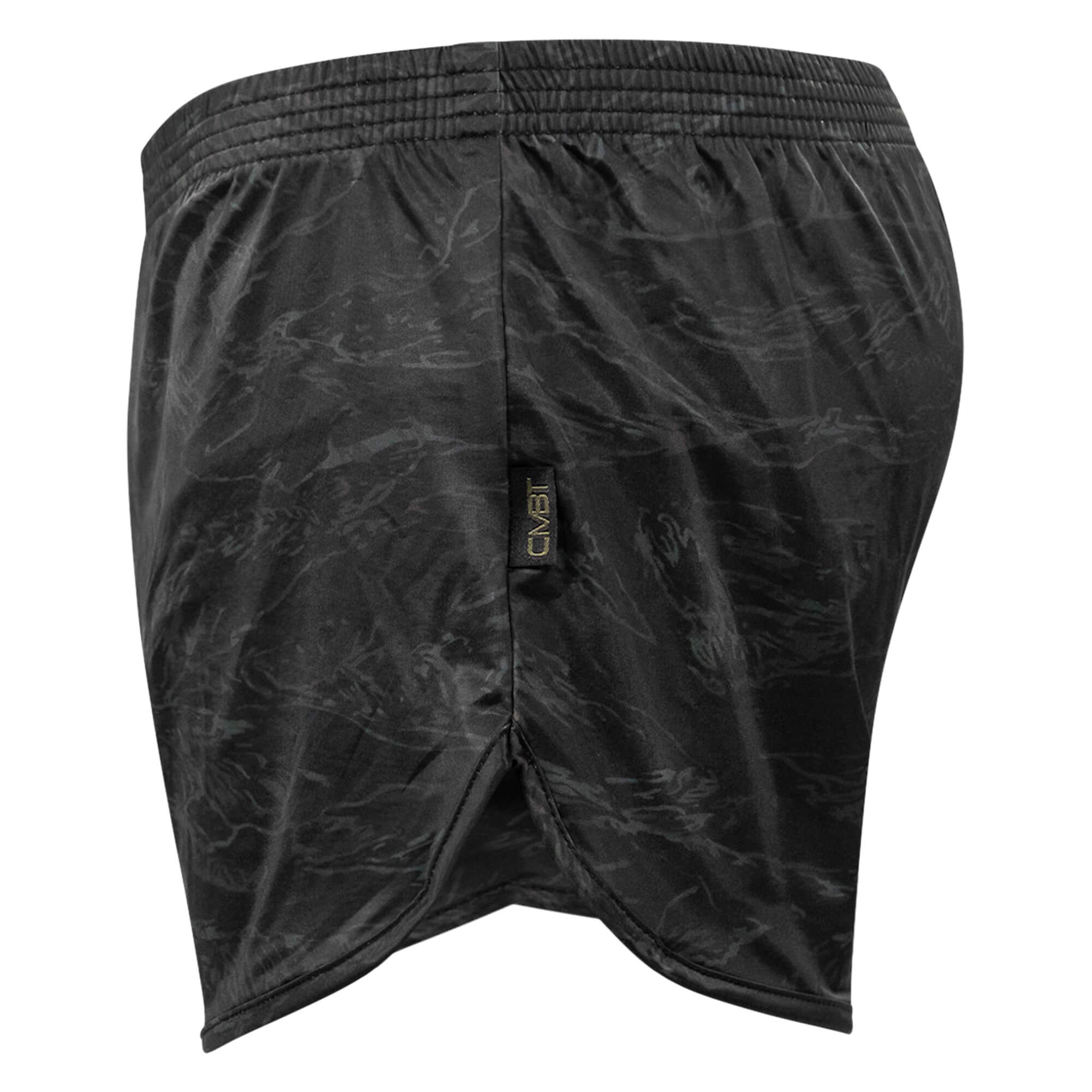Ranger Panty Mil Style Silkies Training Shorts | 2.5"