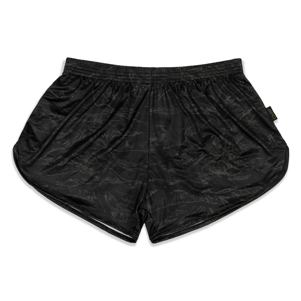 Ranger Panty Mil Style Silkies Training Shorts | 2.5"