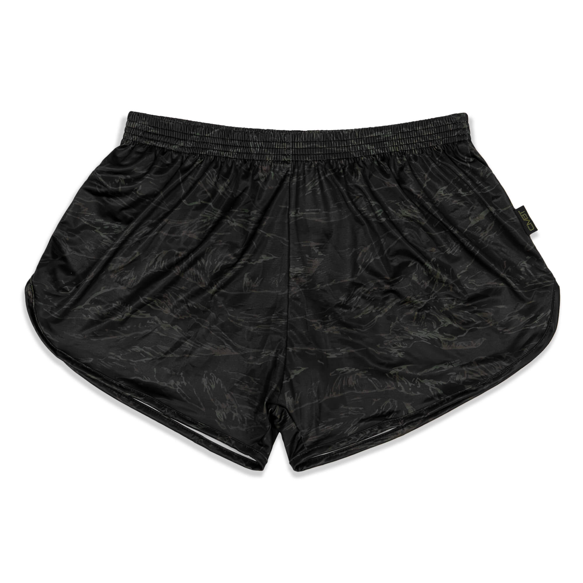 Ranger Panty Mil Style Silkies Training Shorts | 2.5"