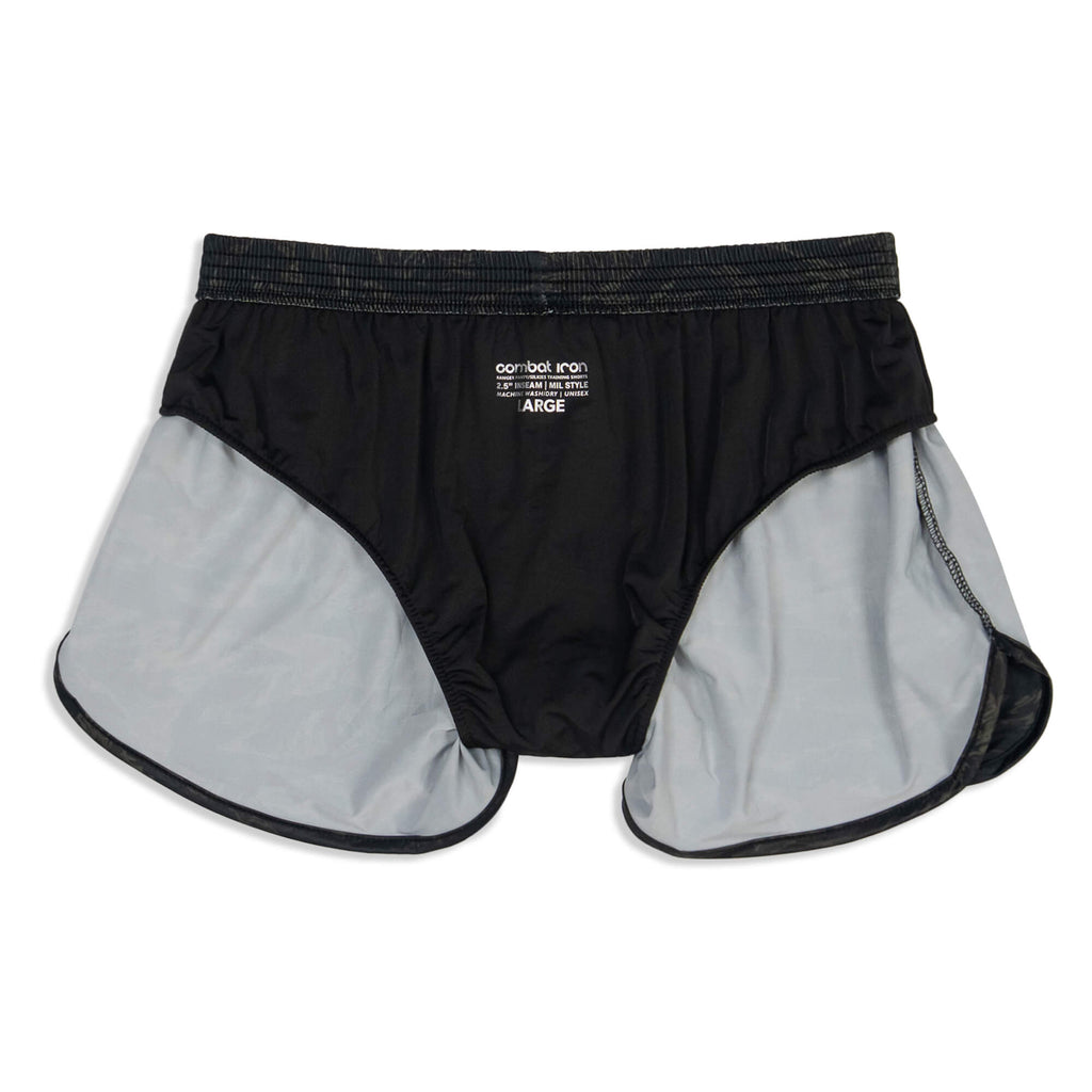 Ranger Panty Mil Style Silkies Training Shorts | 2.5"