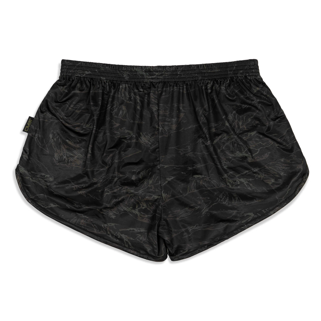 Ranger Panty Mil Style Silkies Training Shorts | 2.5"