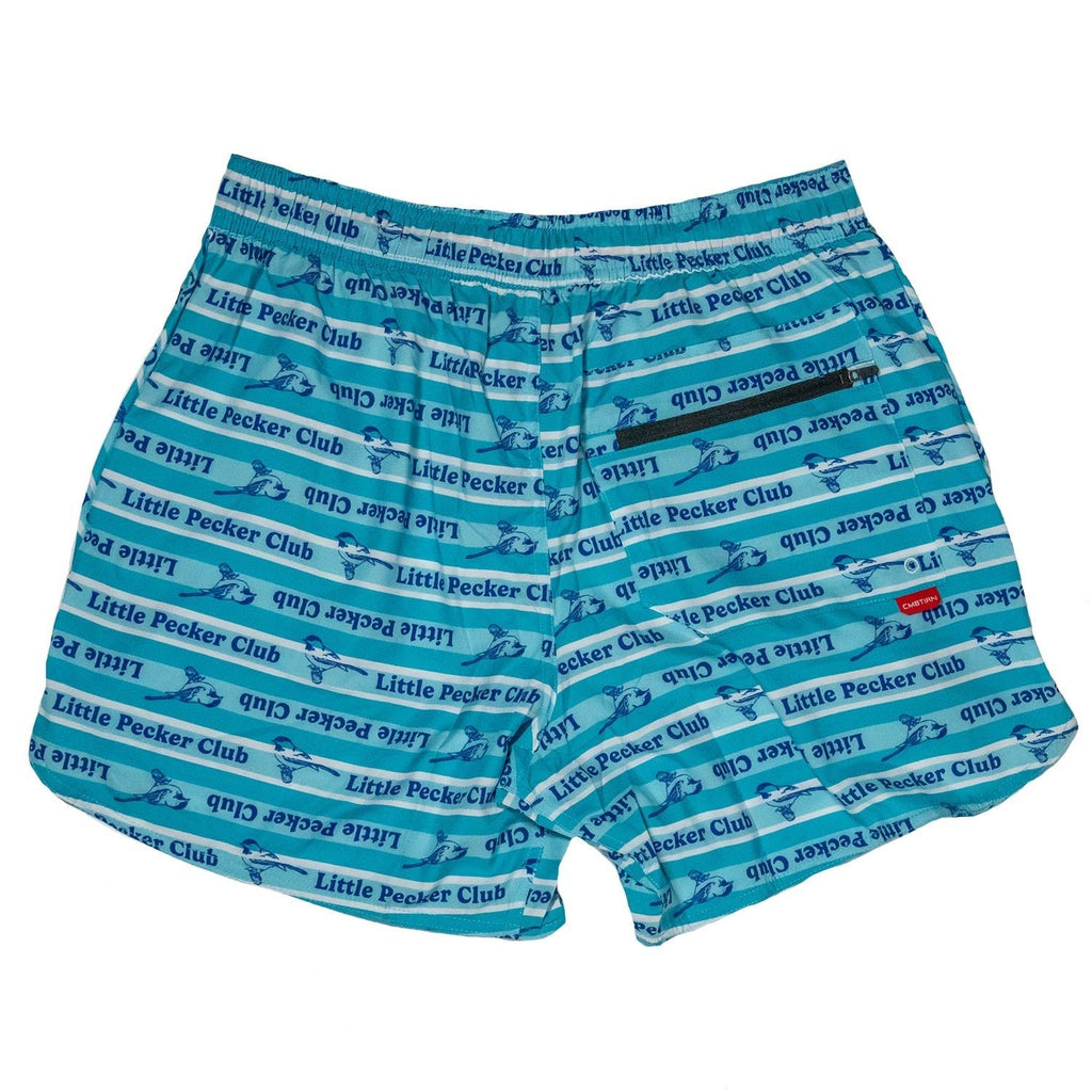 Recon Pro Men's Training Shorts | 5.5"