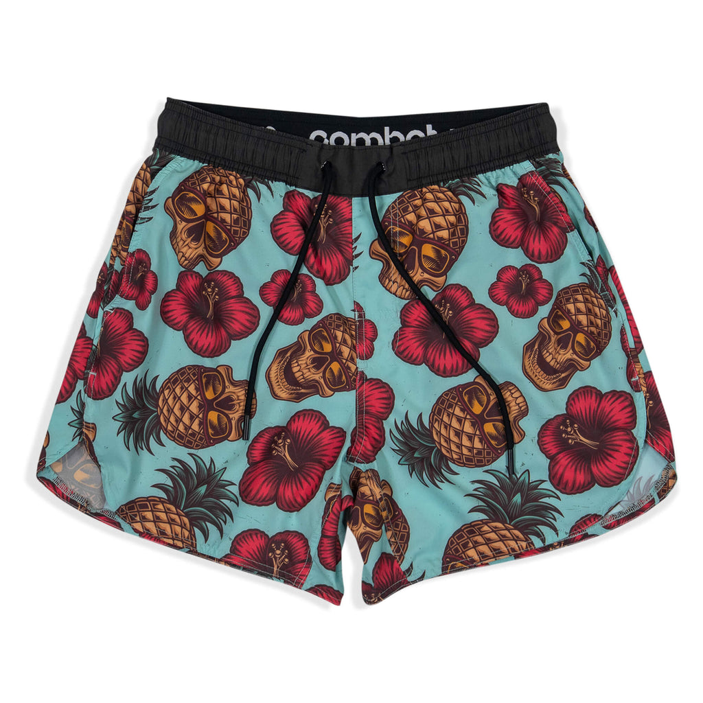 Recon Pro Men's Training Shorts | 5.5"