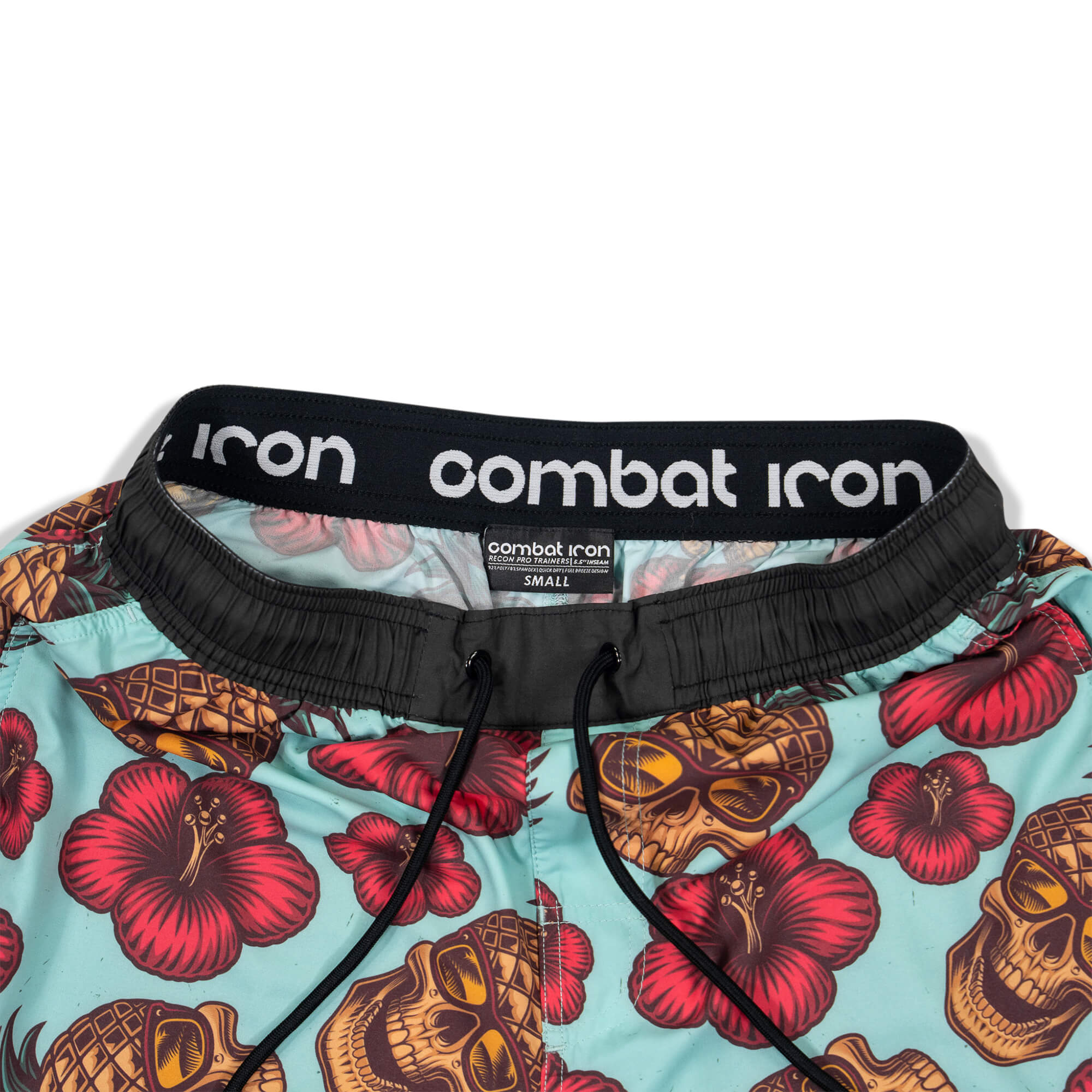 Recon Pro Men's Training Shorts | 5.5"