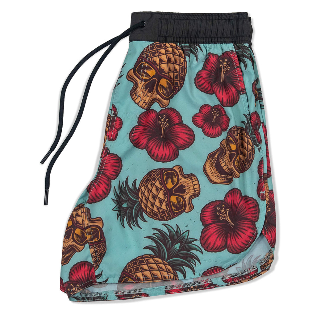 Recon Pro Men's Training Shorts | 5.5"