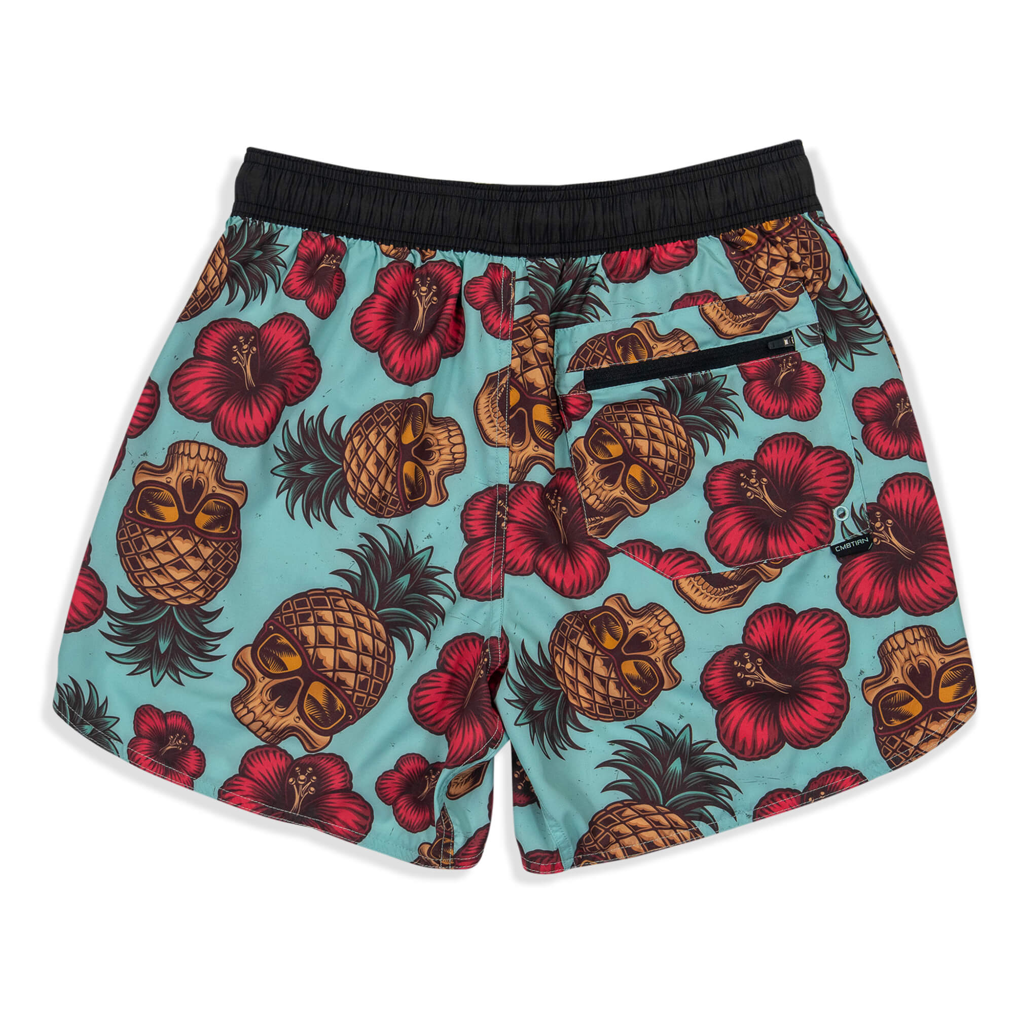 Recon Pro Men's Training Shorts | 5.5"