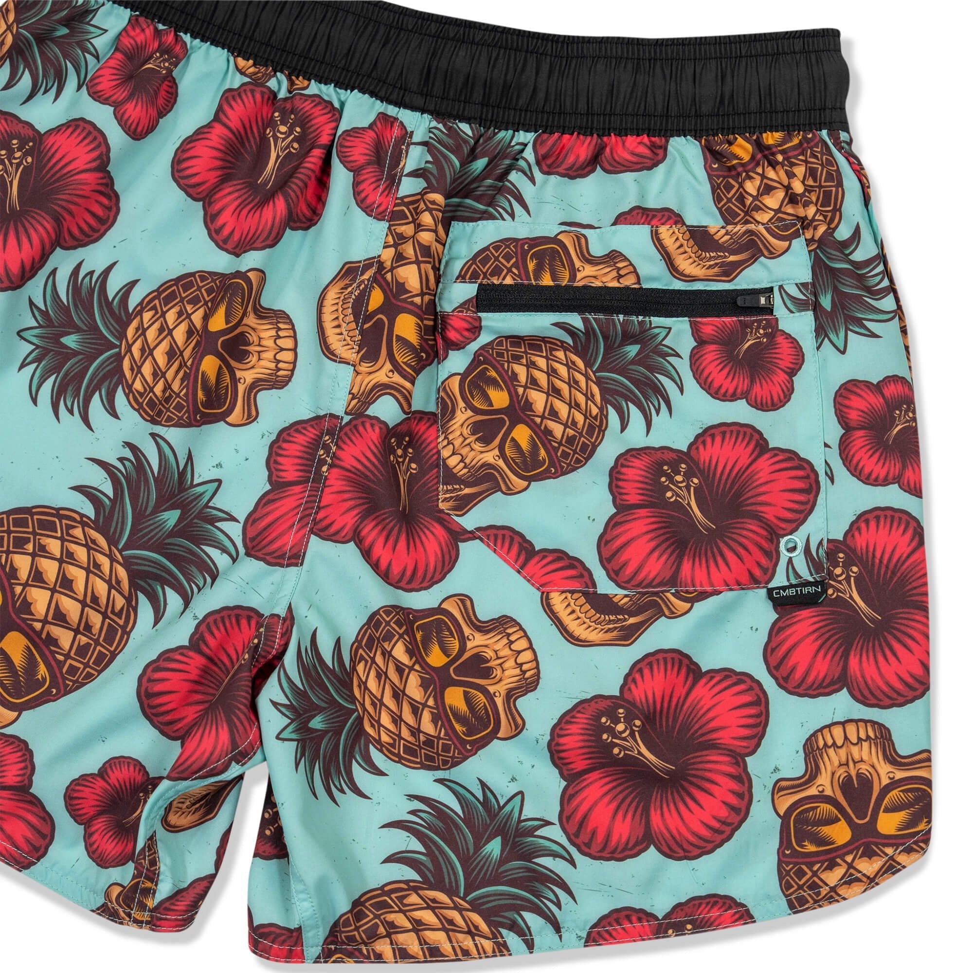 Recon Pro Men's Training Shorts | 5.5"