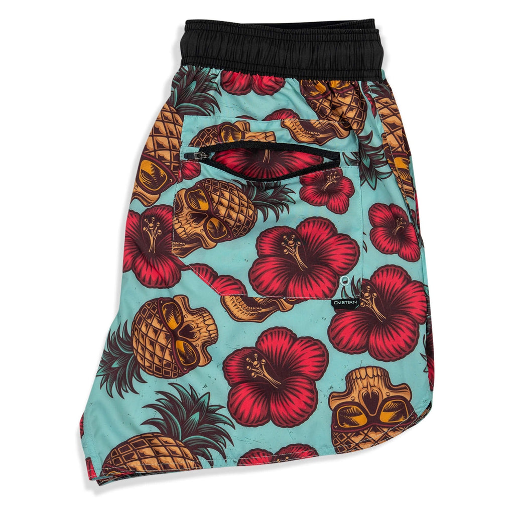 Recon Pro Men's Training Shorts | 5.5"