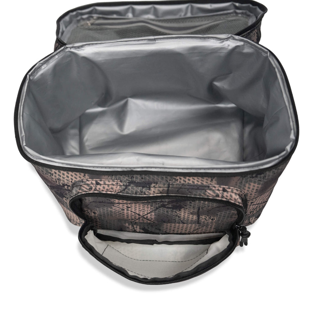 12L Large Tactical Lunch Box / 12 Pack Can Cooler