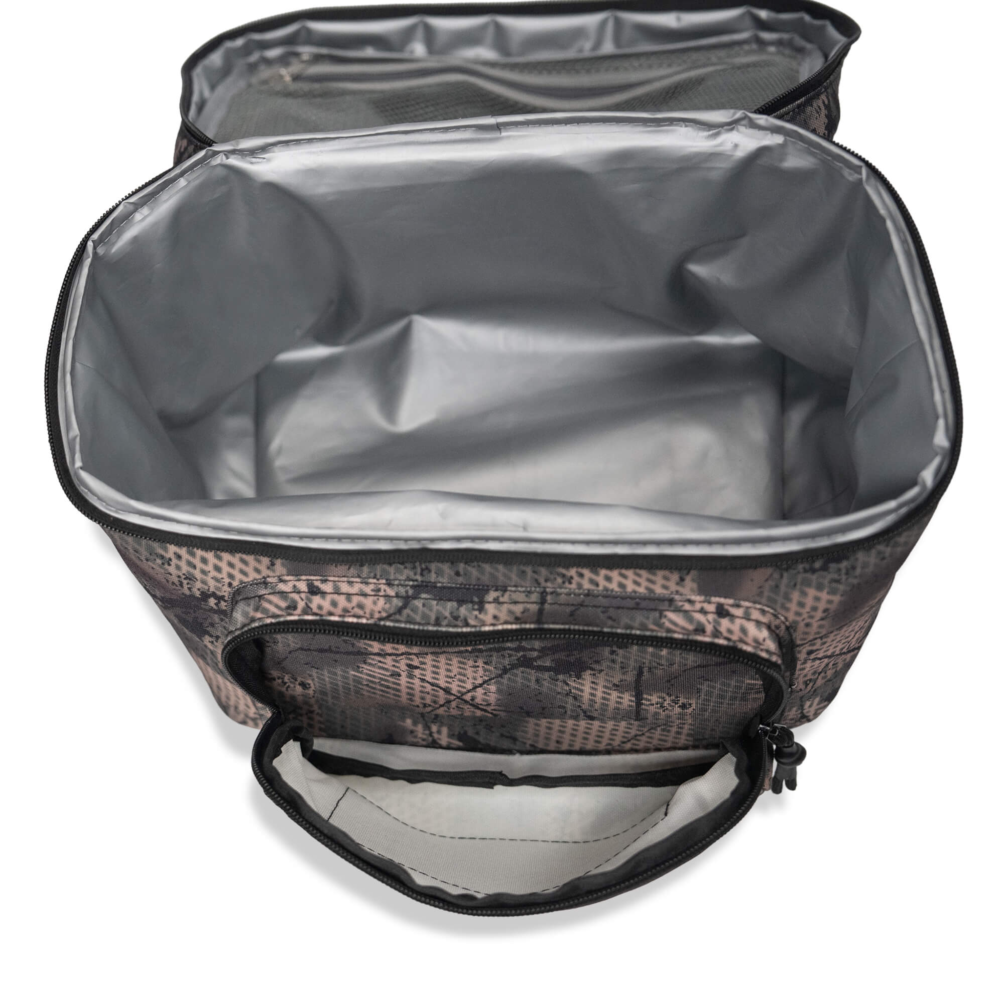 12L Large Tactical Lunch Box / 12 Pack Can Cooler