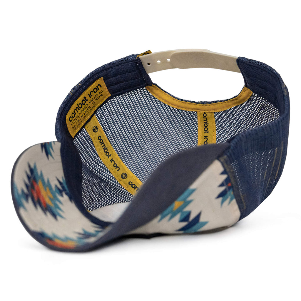 Ripstop Savin' Lives & Pleasin' Wives Low Pro Snapback