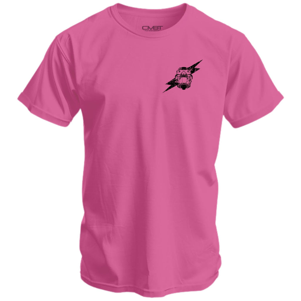 Scars Remind You That You're Alive Men's T-Shirt