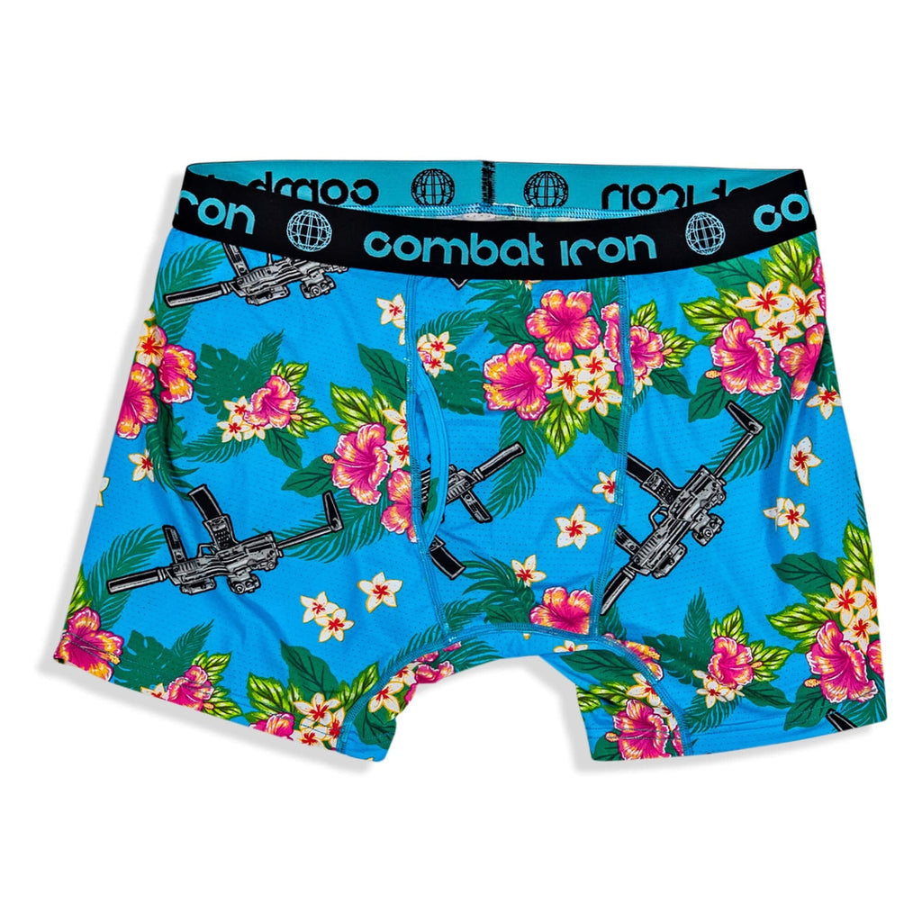 Adventure Collection Men's Boxer Briefs | 3"