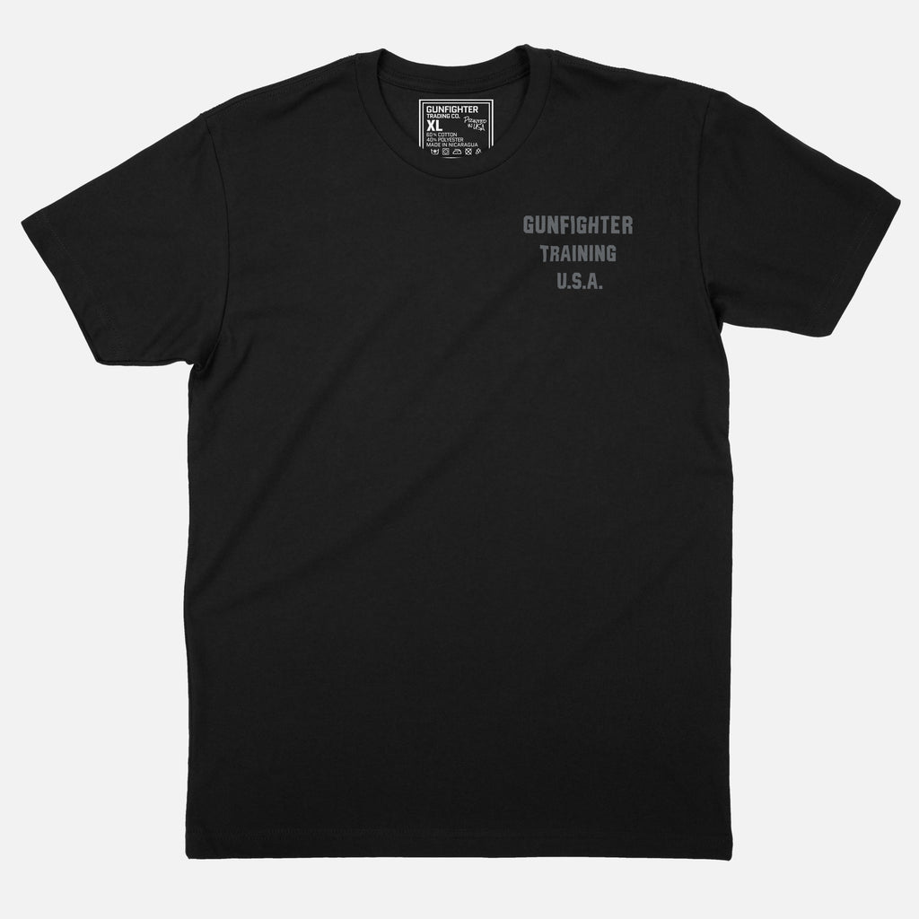 SUCK LESS TOMORROW TEE