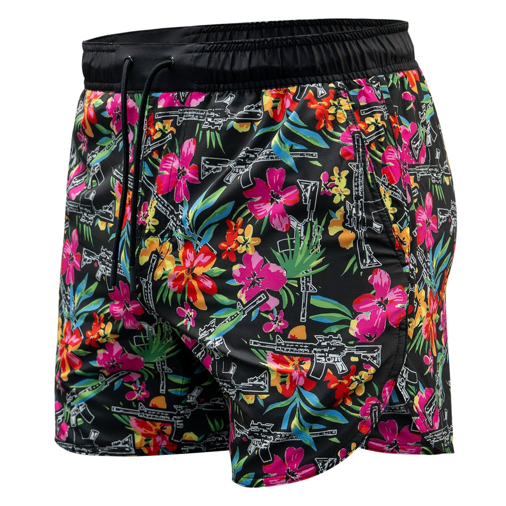 Recon Pro Men's Training Shorts | 5.5"