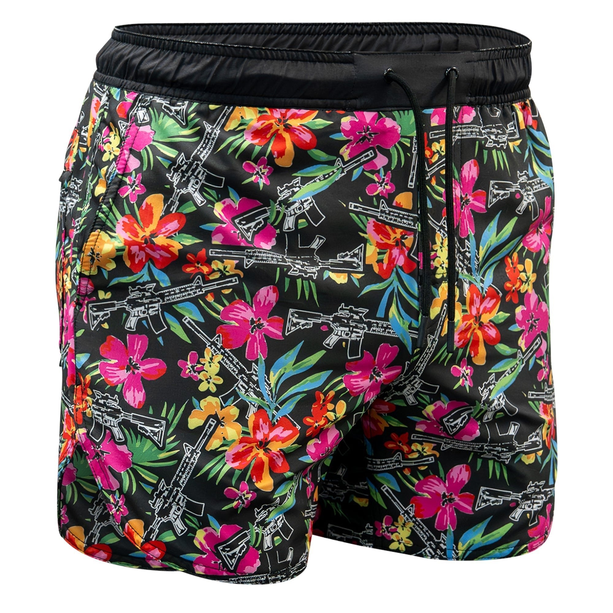 Recon Pro Men's Training Shorts | 5.5"