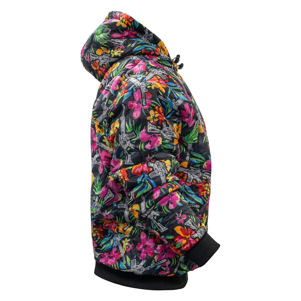 Woobie Hoodie Cold Weather Pullover