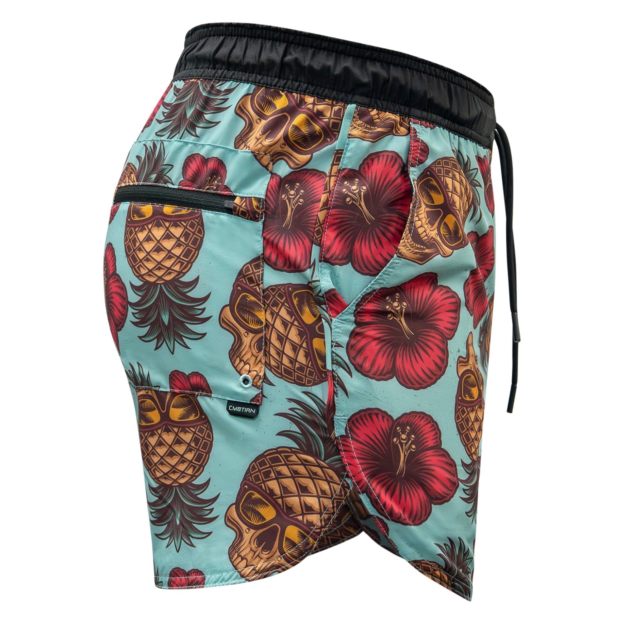 Recon Pro Men's Training Shorts | 5.5"