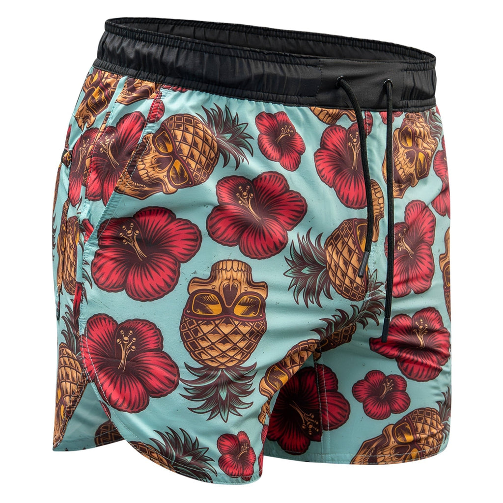 Recon Pro Men's Training Shorts | 5.5"