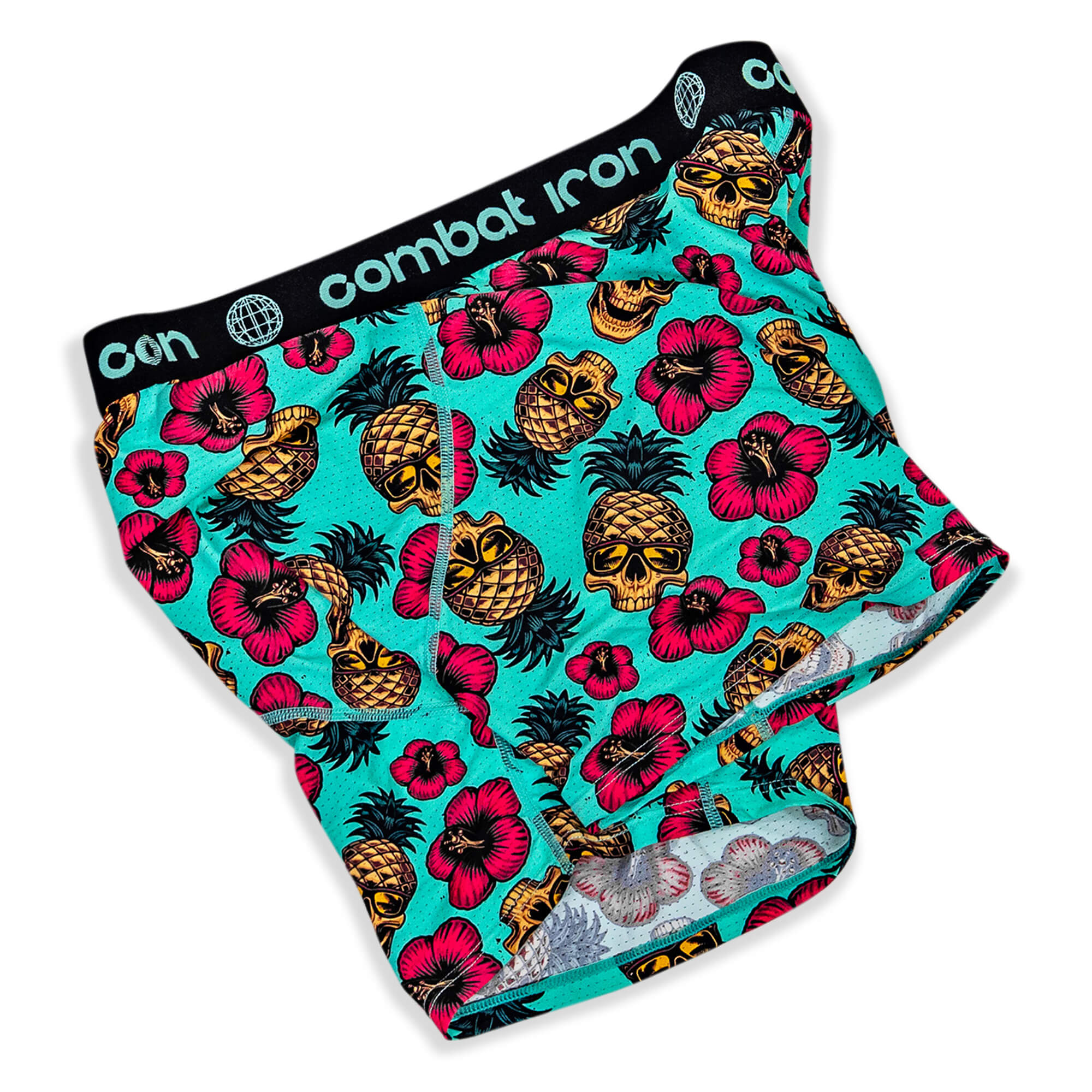 Adventure Collection Men's Boxer Briefs | 3"