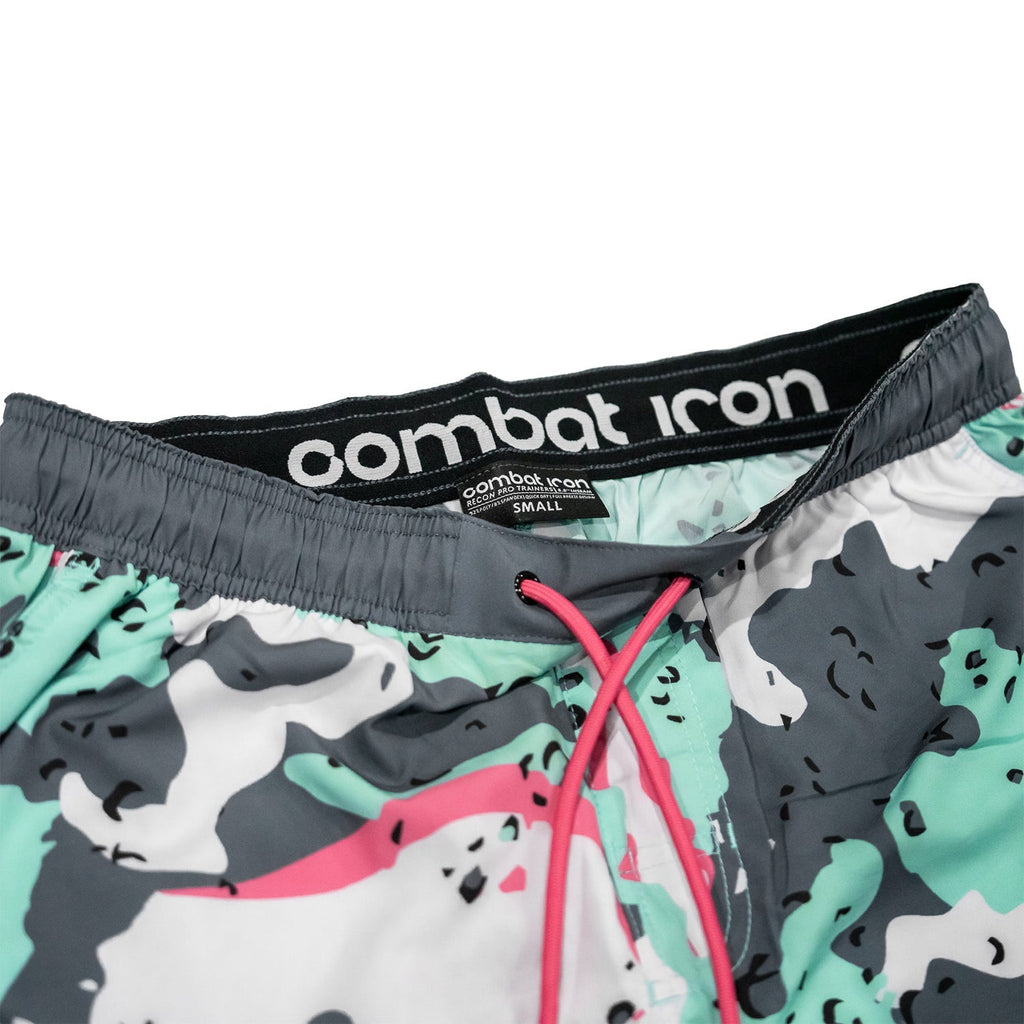 Recon Pro Men's Training Shorts | 5.5"