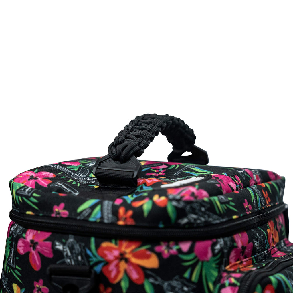 12L Large Tactical Lunch Box / 12 Pack Can Cooler