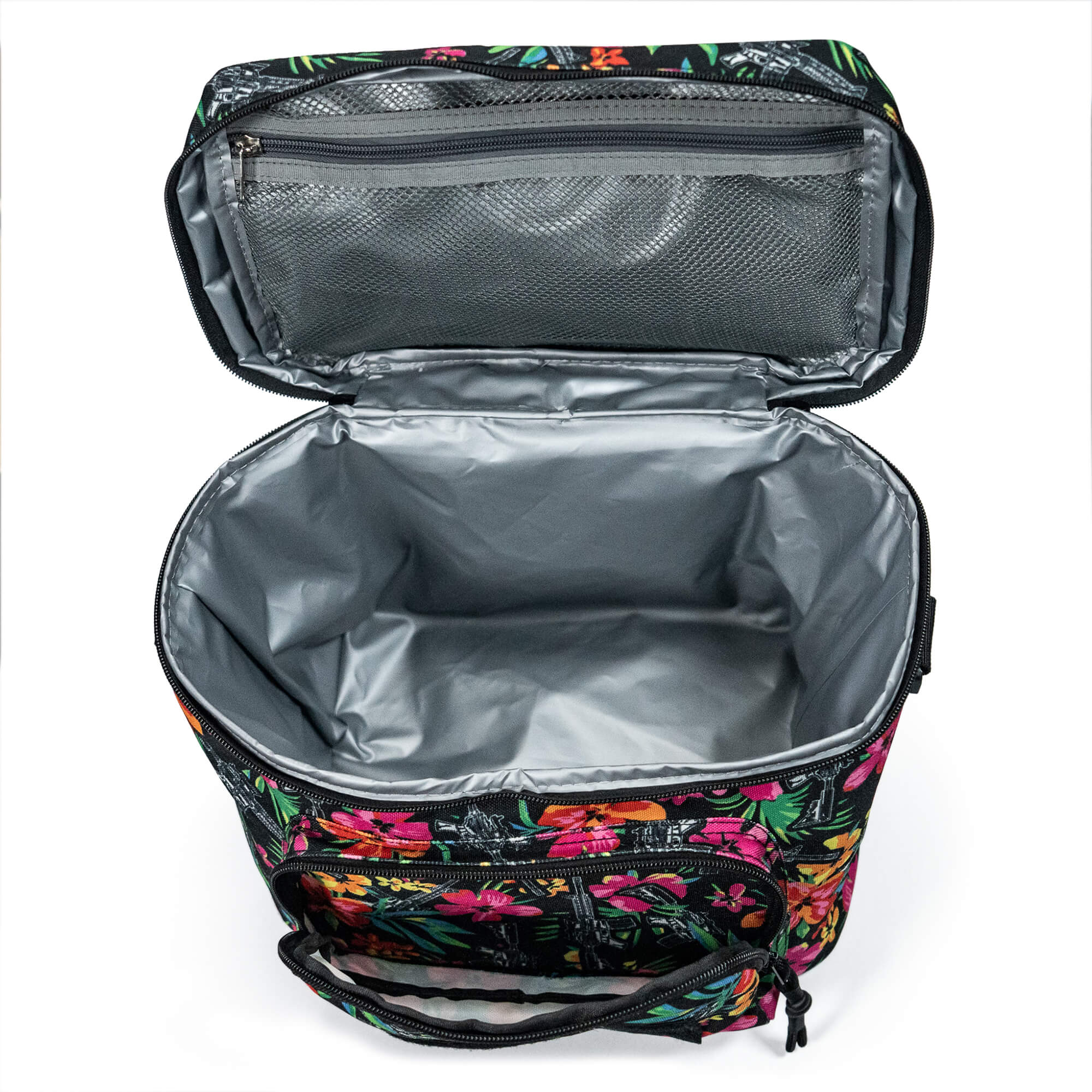 12L Large Tactical Lunch Box / 12 Pack Can Cooler