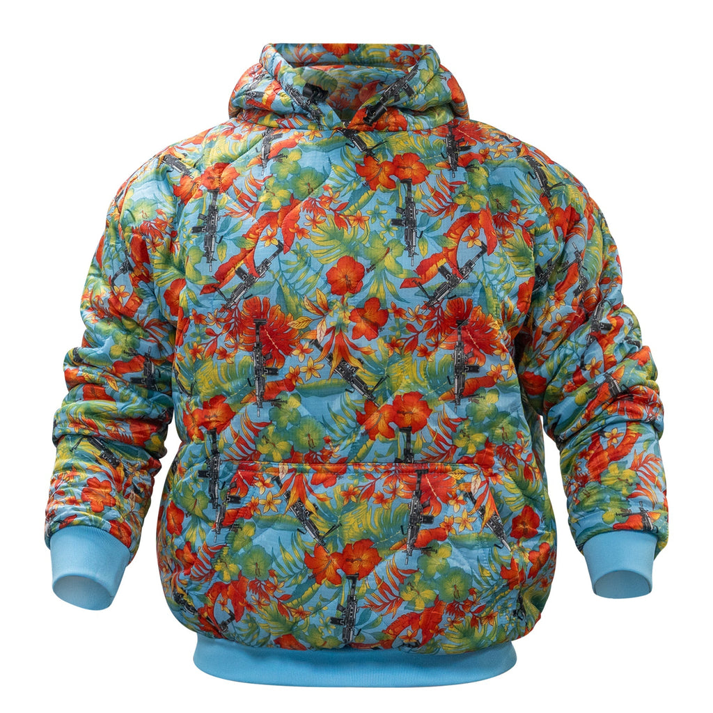 Woobie Hoodie Cold Weather Pullover