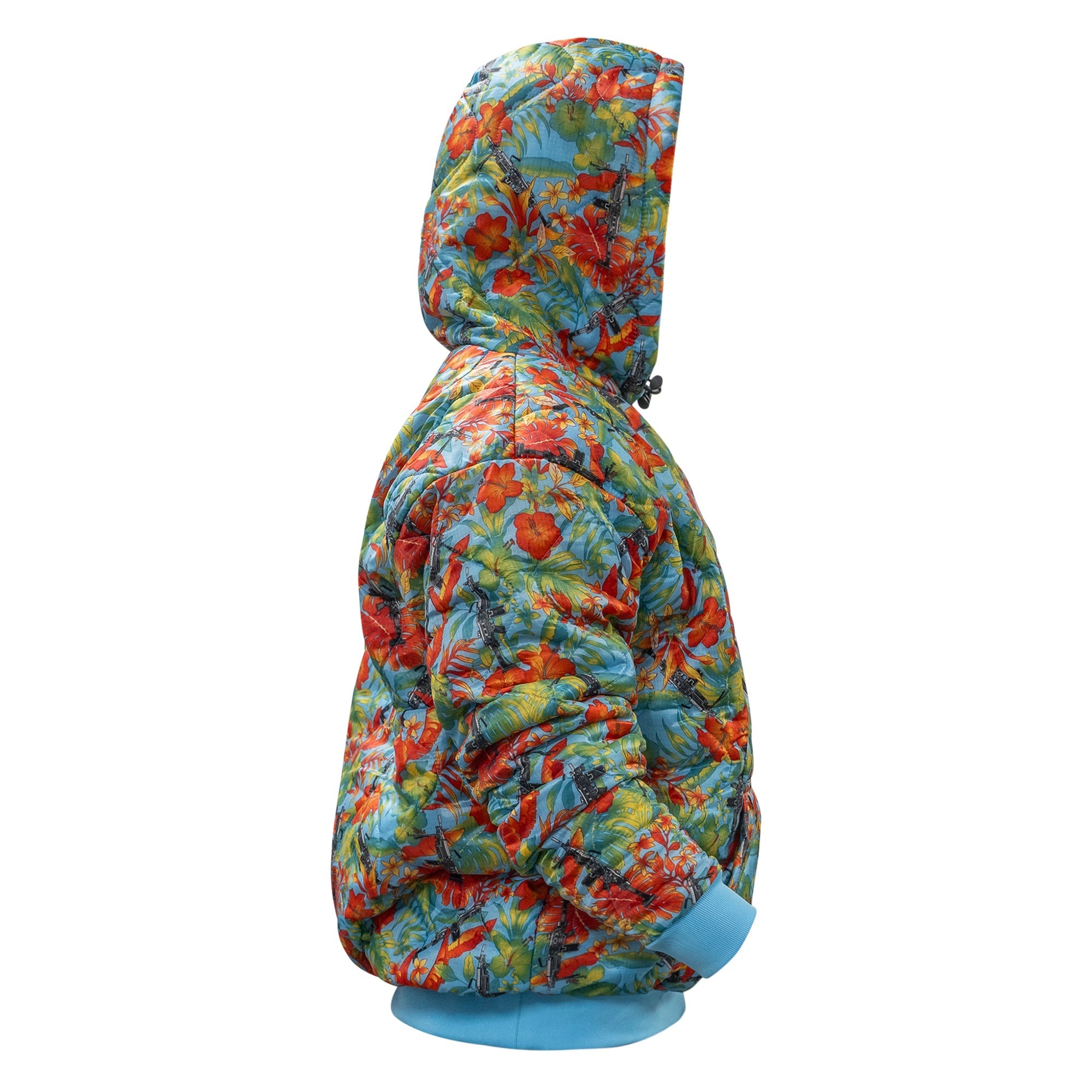 Woobie Hoodie Cold Weather Pullover